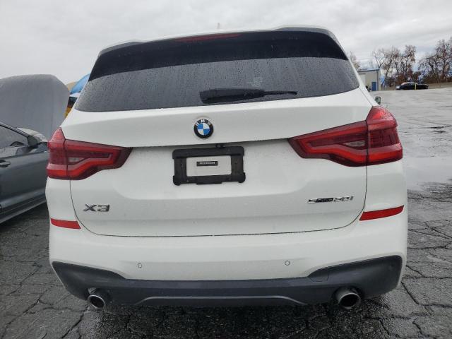 5UXTR7C50KLF32368 2019 BMW X3-5