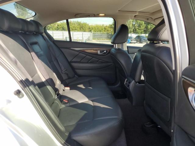 2019 INFINITI Q50 LUXE JN1EV7AP4KM518509