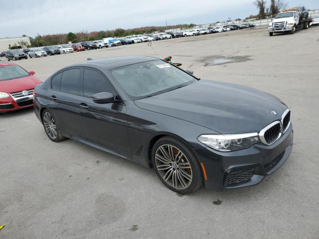 WBAJA5C55KWW09801 | 2019 BMW 530 I