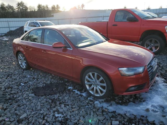 VIN WAUFFAFL5DN027894 2013 Audi A4, Premium Plus no.4