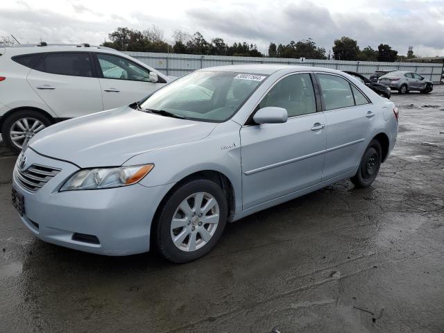 2007 Toyota Camry Hybrid 