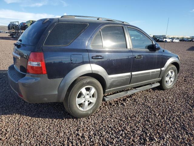 2008 Kia Sorento Ex VIN: KNDJD736785847615 Lot: 38191064