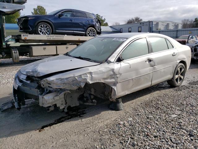 2012 Chevrolet Malibu 