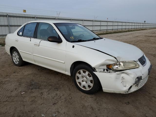 2000 Nissan Sentra Base VIN: 3N1CB51D4YL323457 Lot: 39329304