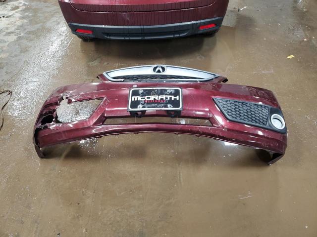 VIN 5J8TB4H59EL023184 2014 Acura RDX, Technology no.12