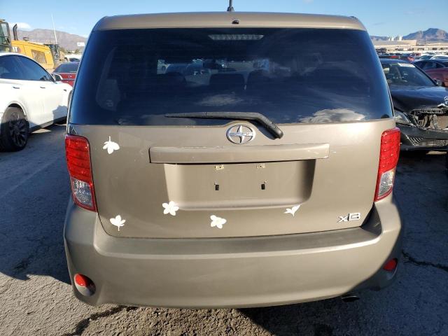 2011 Toyota Scion Xb VIN: JTLZE4FE4B1140105 Lot: 36965444