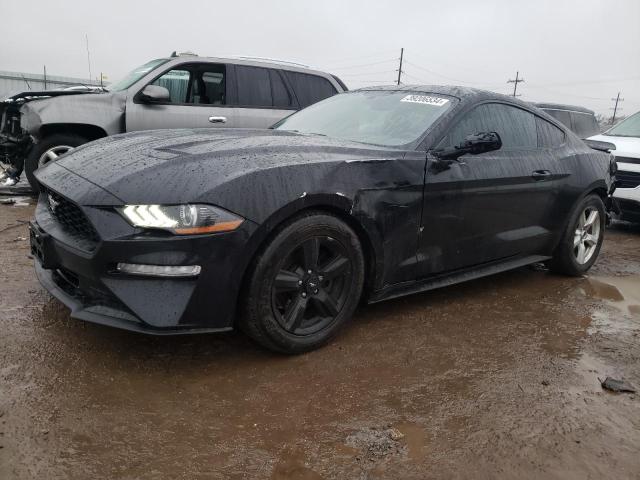 1FA6P8TH7J5128591 | 2018 Ford mustang