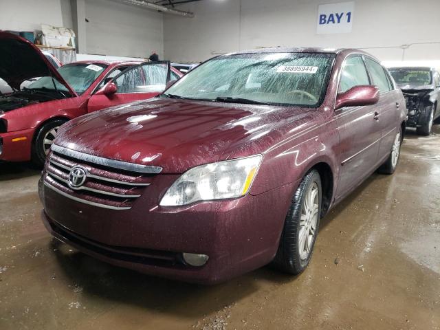 2007 Toyota Avalon XL