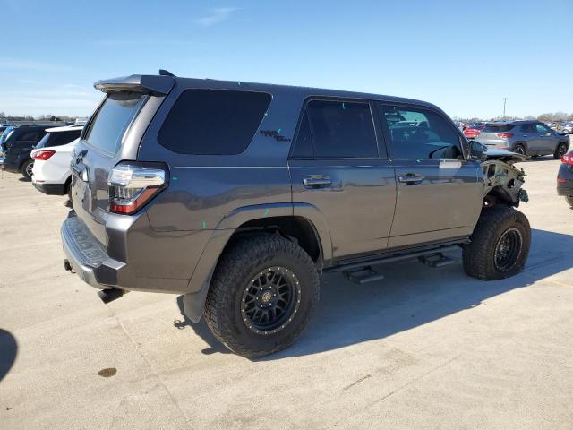 VIN 5TFCZ5AN5GX029411 2016 Toyota Tacoma, Trd Off Road no.3