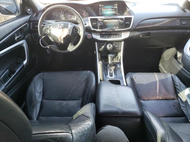 2015 HONDA ACCORD EXL - 1HGCT1B84FA000729