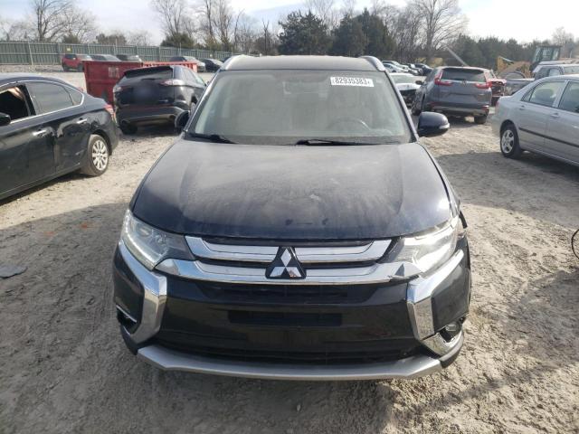 JA4AZ3A36HZ031355 | 2017 MITSUBISHI OUTLANDER