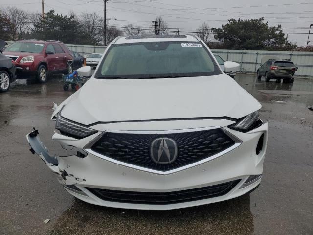 5J8YE1H89NL025703 | 2022 ACURA MDX ADVANC