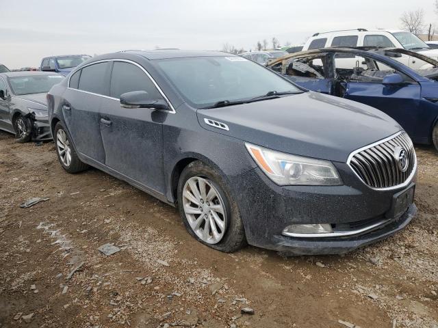 2025 BUICK LACROSSE 1G4GB5G33EF306020