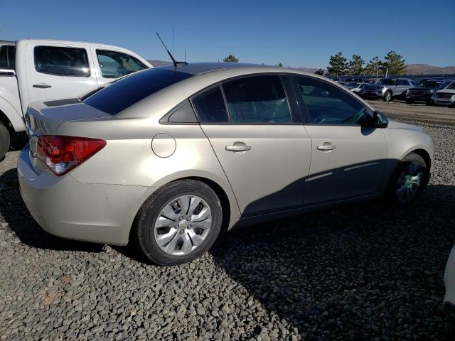 1G1PA5SG2E7467253 | 2014 CHEVROLET CRUZE LS