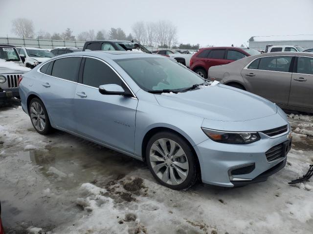 1G1ZH5SX4HF255369 | 2017 CHEVROLET MALIBU PRE