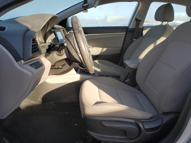 5NPD74LF4KH471515 | 2019 HYUNDAI ELANTRA SE