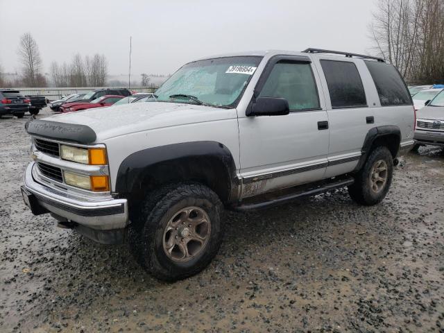 1997 Chevrolet Tahoe 