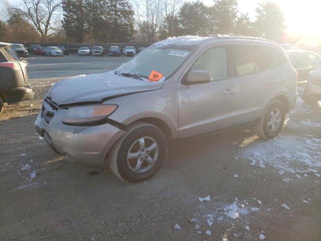 2007 Hyundai Santa Fe GLS