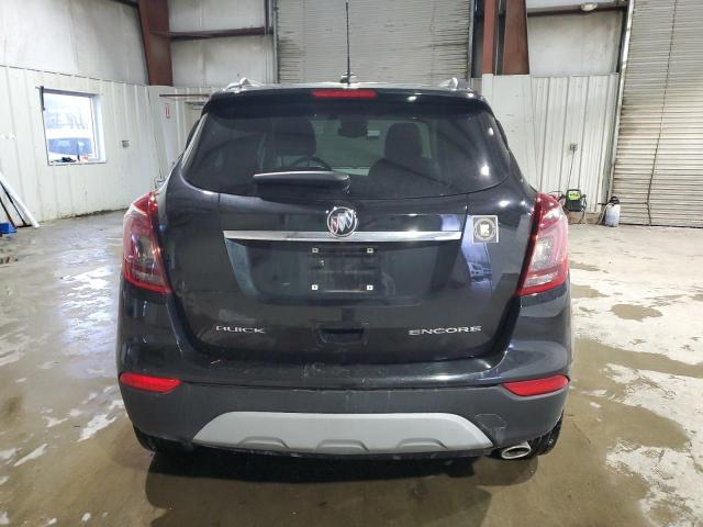 KL4CJASB7JB690795 2018 BUICK ENCORE, photo no. 6