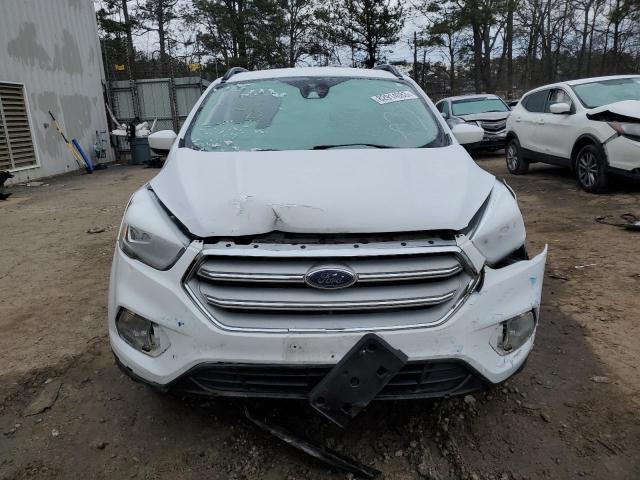 1FMCU0HD1JUA75644 | 2018 FORD ESCAPE SEL