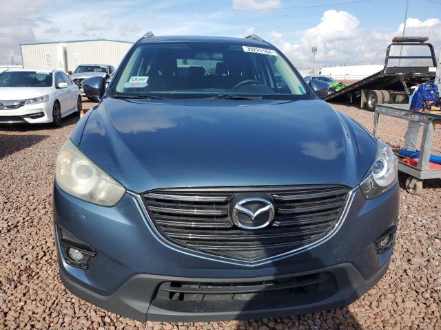 JM3KE2CY6G0683525 | 2016 MAZDA CX-5 TOURI