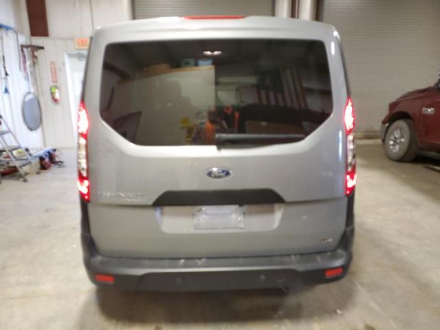 2022 Ford Transit Connect Xl VIN: NM0GE9E28N1509234 Lot: 36761174