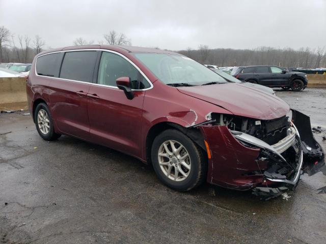 2C4RC1CG2JR130494 2018 CHRYSLER PACIFICA, photo no. 4