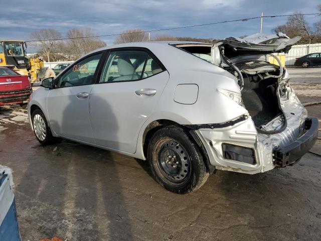 2T1BURHE2EC187384 | 2014 TOYOTA COROLLA L