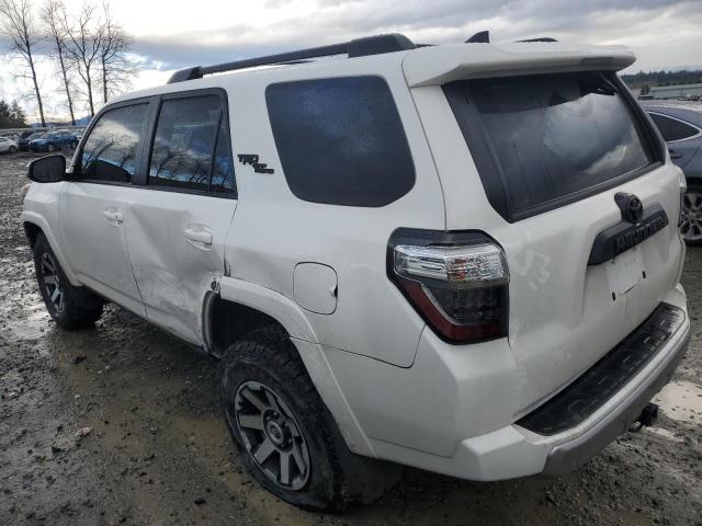 JTERU5JR1M5952287 | 2021 TOYOTA 4RUNNER SR