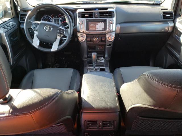 JTEBU5JR2F5270751 | 2015 TOYOTA 4RUNNER SR