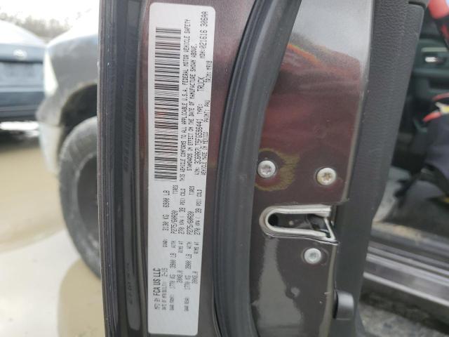 2015 RAM 1500 SLT 3C6RR7LT5FG596441
