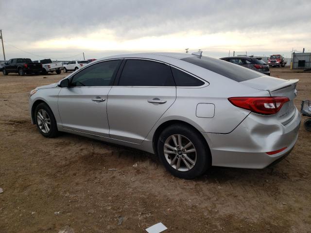 5NPE24AF7HH541183 | 2017 HYUNDAI SONATA SE