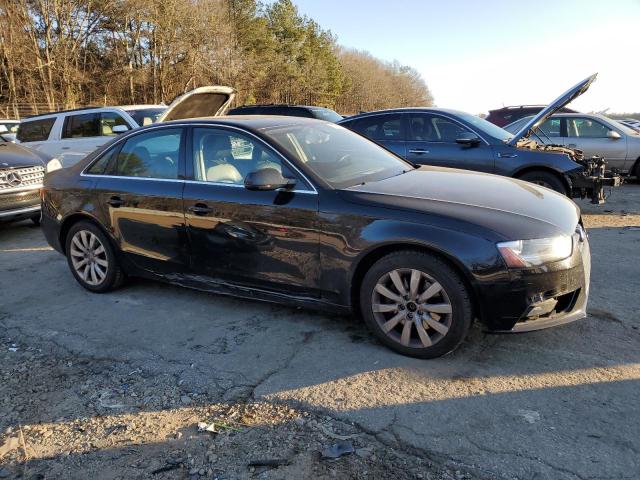 VIN WAUAFAFL4DN042932 2013 Audi A4, Premium no.4