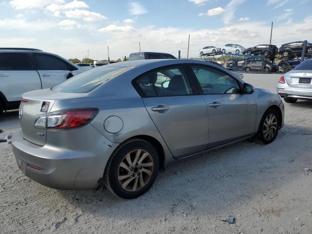 JM1BL1W72C1548655 | 2012 Mazda 3 i