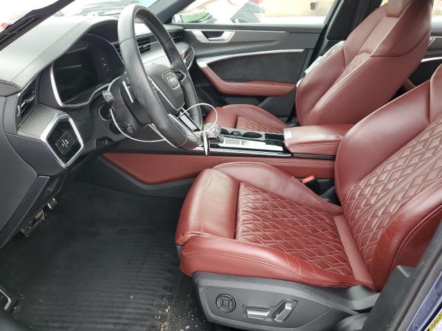 2021 AUDI S6 PREMIUM WAUDFAF26MN010214