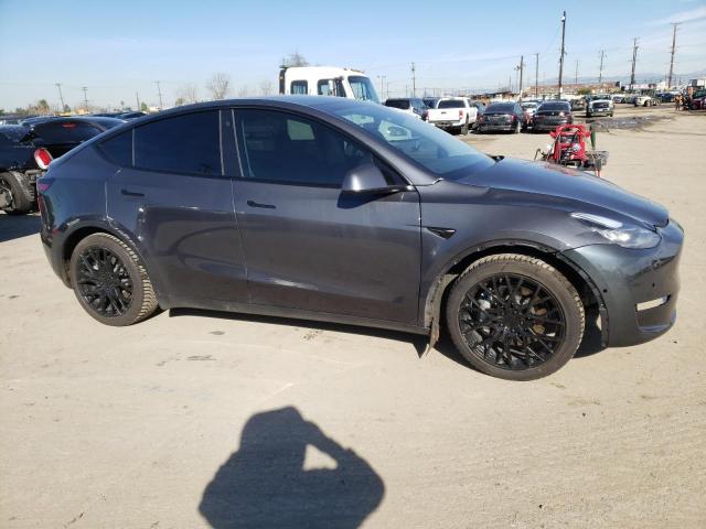 5YJYGAEE6MF189124 | 2021 TESLA MODEL Y