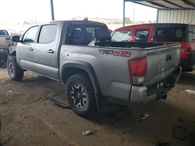 5TFCZ5ANXGX014225 | 2016 TOYOTA TACOMA DOU