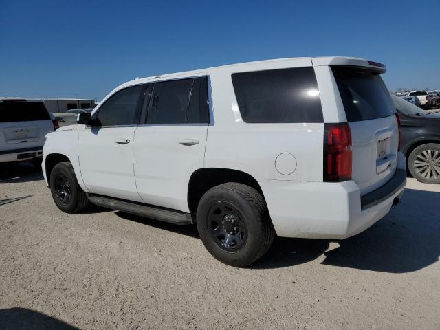 1GNLCDEC9HR238426 | 2017 CHEVROLET TAHOE POLI