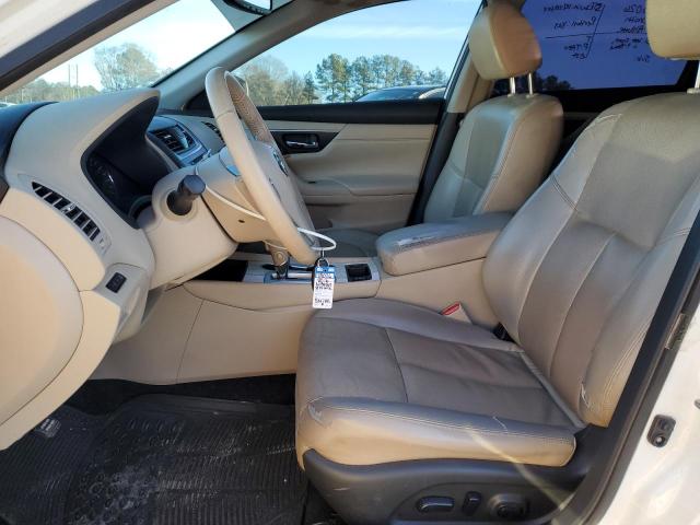 2016 NISSAN ALTIMA 2.5 - 1N4AL3AP1GC256722