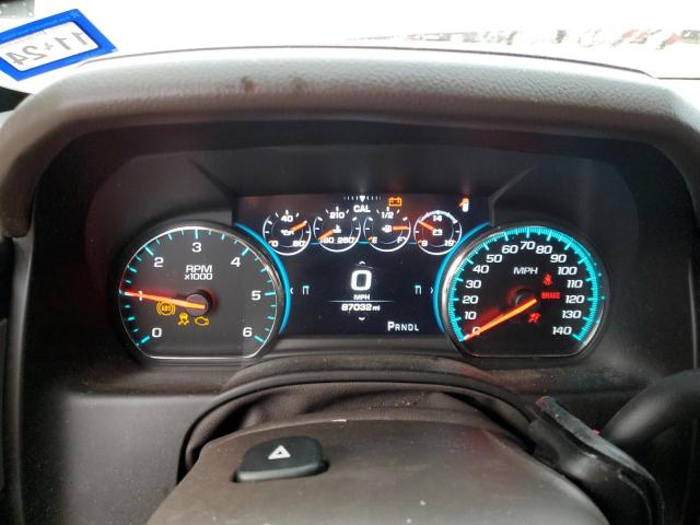 2019 GMC YUKON XL 1 1GKS2HKJ3KR174915