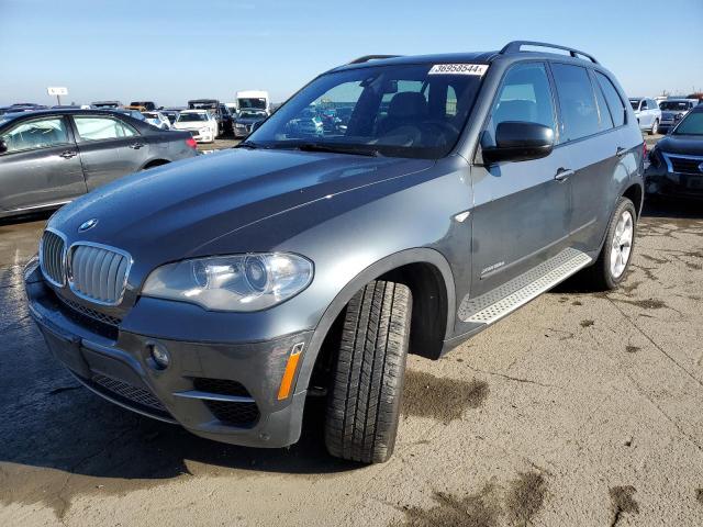 2012 BMW X5 xDrive35d