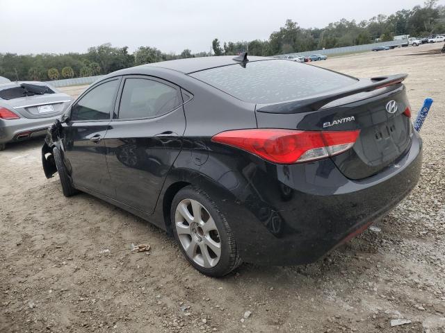 Vin: kmhdh4ae0du727631, lot: 82071063, hyundai elantra gls 20132