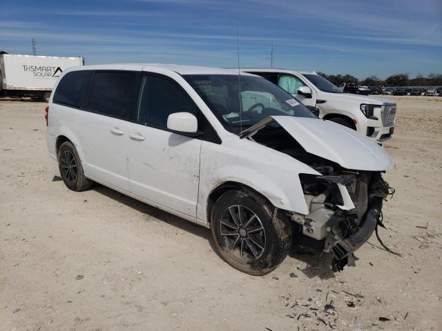 2018 DODGE GRAND CARA - 2C4RDGBG3JR153056