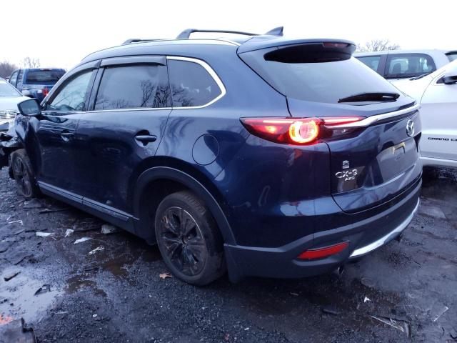 JM3TCBDY5N0609017 Mazda CX-9 GRAND 2