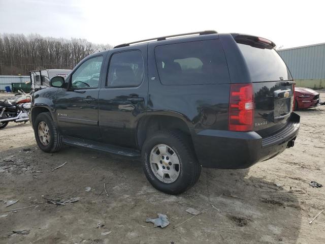 1GNFK13087R188026 | 2007 Chevrolet tahoe k1500