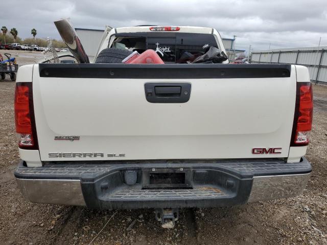 2013 GMC Sierra C1500 Sle VIN: 3GTP1VE05DG166890 Lot: 39504774