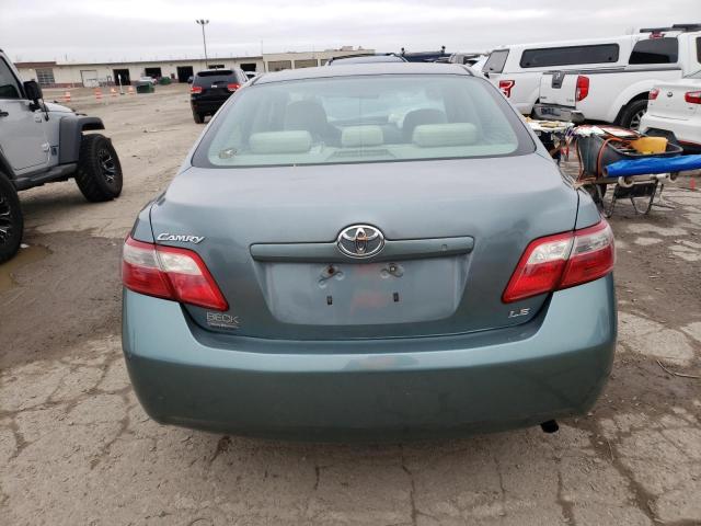 4T1BE46K17U543429 | 2007 Toyota camry ce