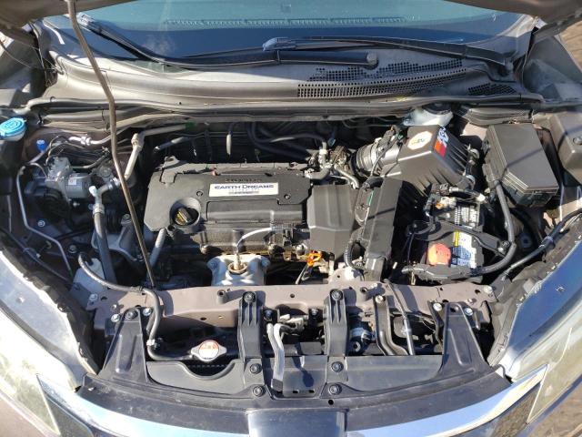 2015 HONDA CRV - 2HKRM3H77FH527978