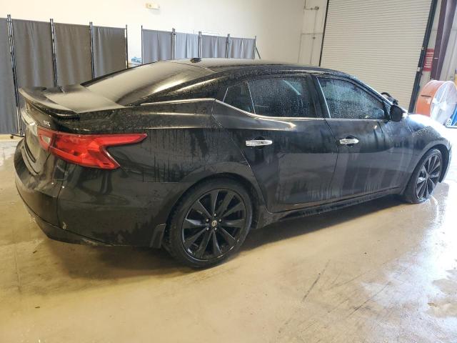 1N4AA6AP8HC439611 | 2017 NISSAN MAXIMA 3.5