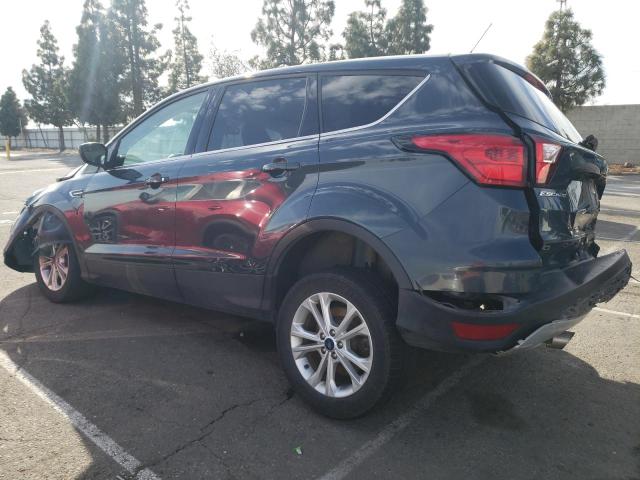 1FMCU9GD5KUA52262 | 2019 FORD ESCAPE SE